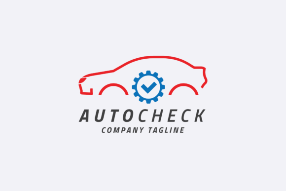 Auto Check Pro Logo Templates: Your Brand's Visual Seal of Approval