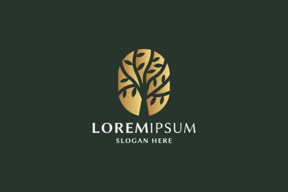 Designing a Lasting Brand with Golde Tree Pro Logo Templates