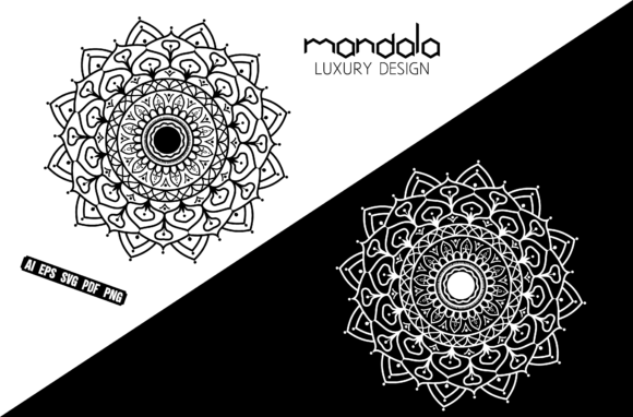 Mandala Designs Theme Templates: Unlocking Creative Possibilities