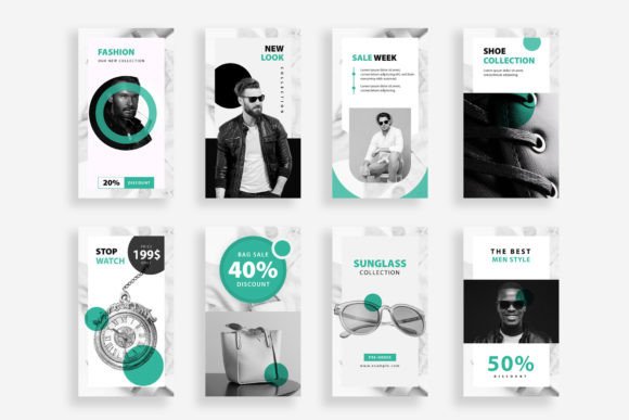 Master Your Visuals with Instagram Story Templates