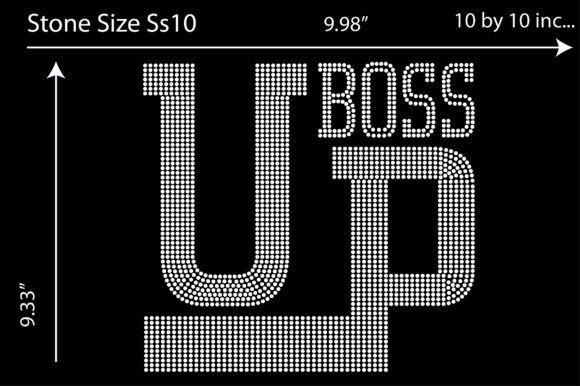 Sparkle and Strategy: Mastering Rhinestone Design Templates