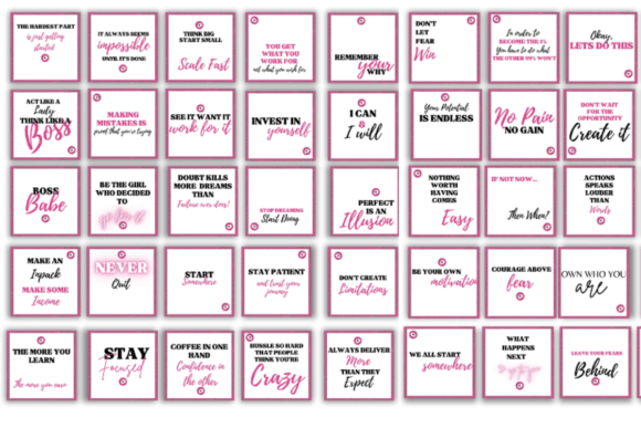 Transform Your Feed: 100 Editable Instagram Post Templates